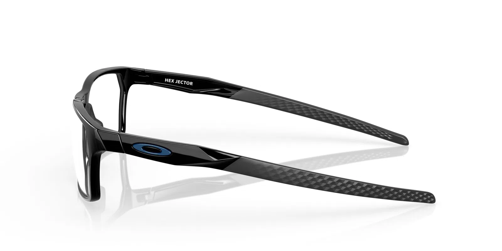 Oakley Hex Jector 8032 Eyeglasses - view 17
